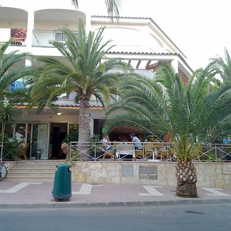 Hostal Leo D'Or Cala D´Or エクステリア 写真