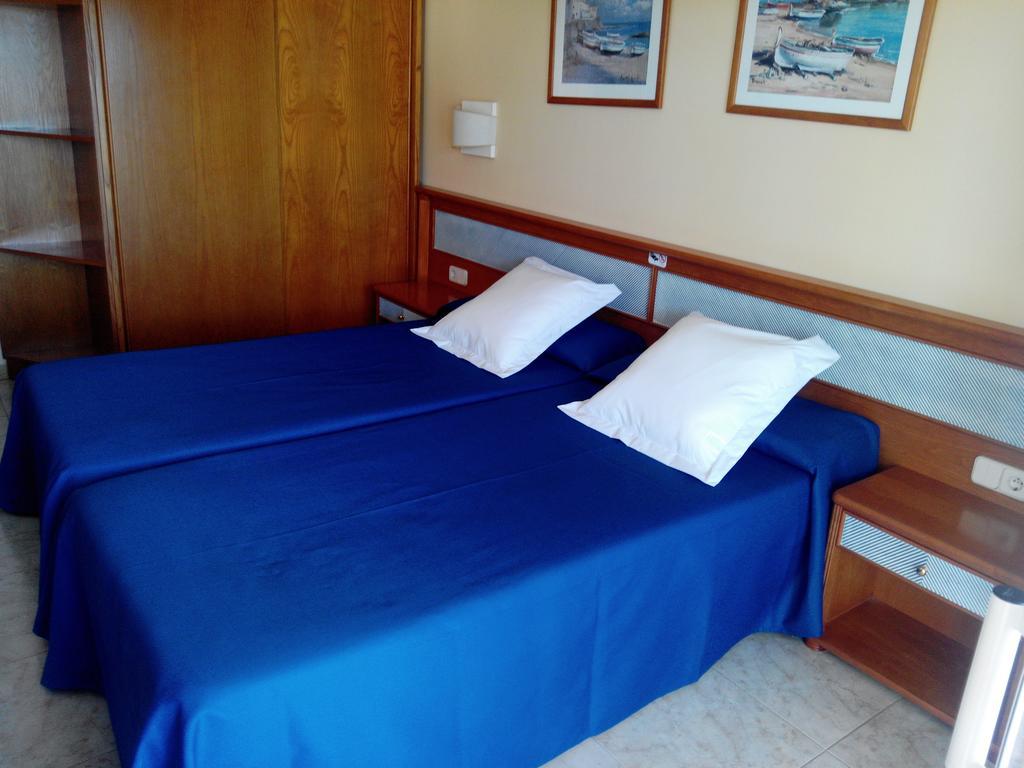 Hostal Leo D'Or Cala D´Or 部屋 写真