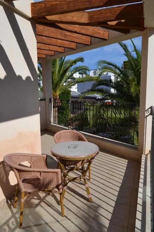 Hostal Leo D'Or Cala D´Or 部屋 写真
