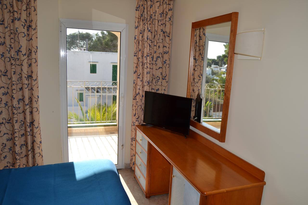Hostal Leo D'Or Cala D´Or エクステリア 写真