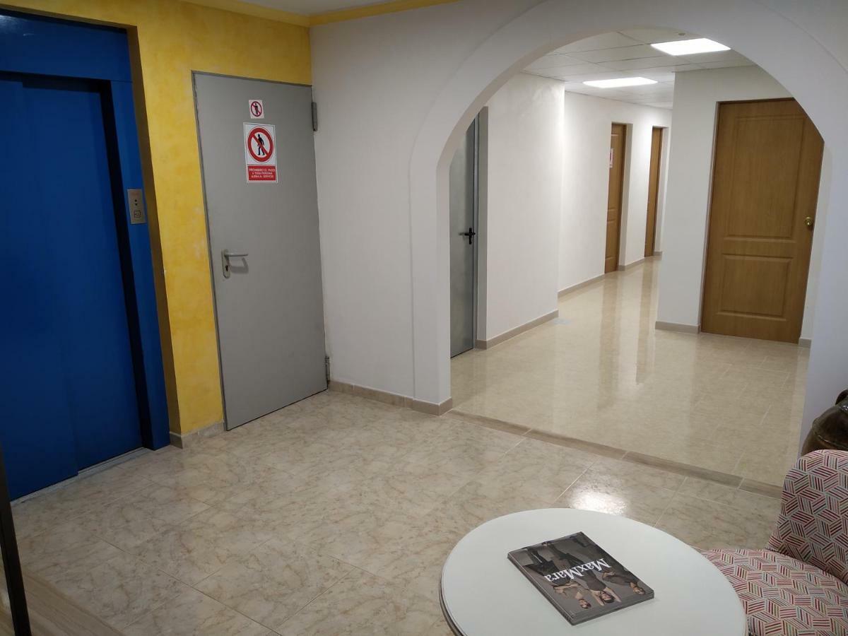 Hostal Leo D'Or Cala D´Or エクステリア 写真